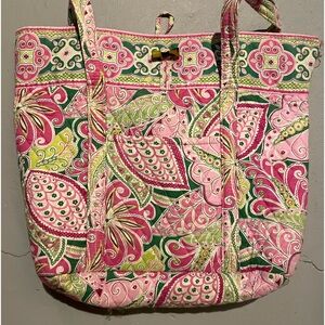 Vera Bradley tote